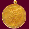 Baglamukhi Kavach / Yantra. - Image 3