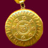 Baglamukhi Kavach / Yantra. - Image 2